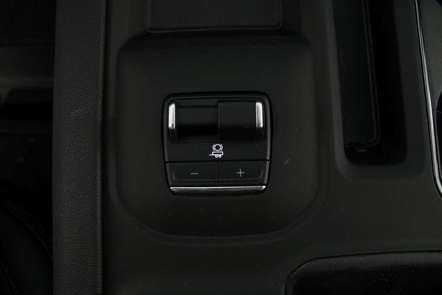 new 2025 GMC Sierra 3500 car, priced at $79,960