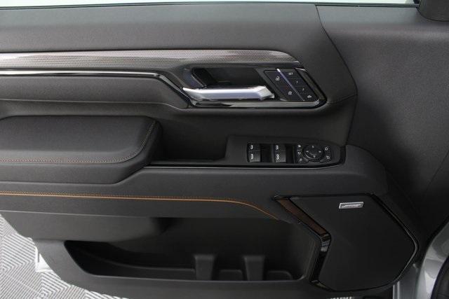 new 2025 GMC Sierra 3500 car, priced at $79,960