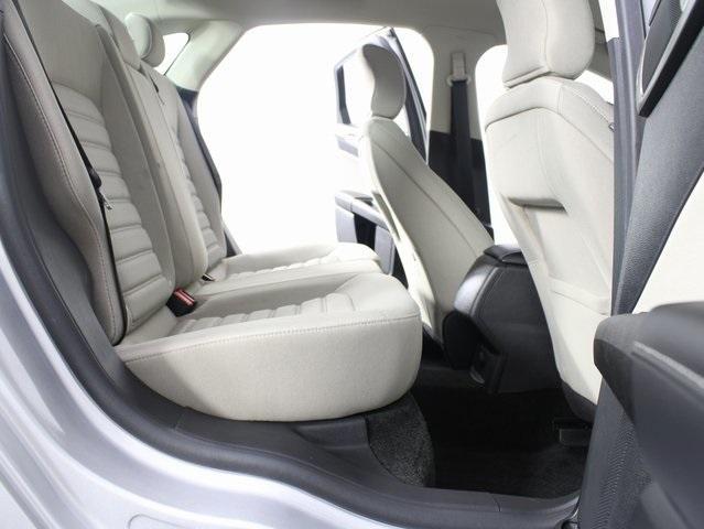 used 2018 Ford Fusion Hybrid car, priced at $16,996