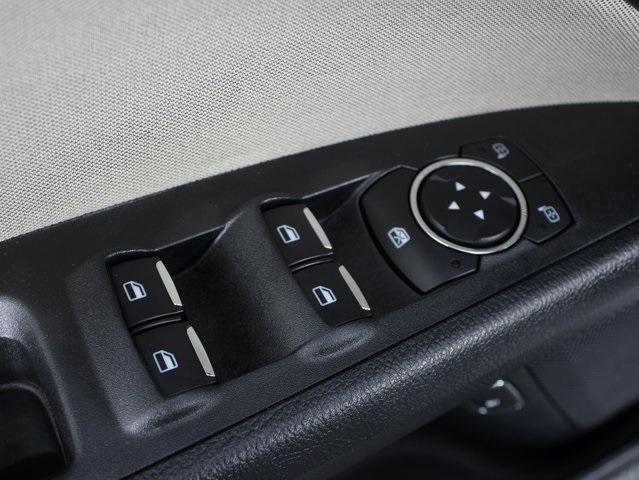 used 2018 Ford Fusion Hybrid car, priced at $16,996