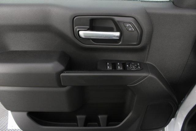 new 2025 Chevrolet Silverado 1500 car, priced at $41,070