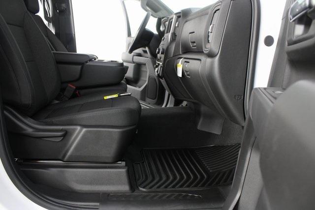 new 2025 Chevrolet Silverado 1500 car, priced at $41,070