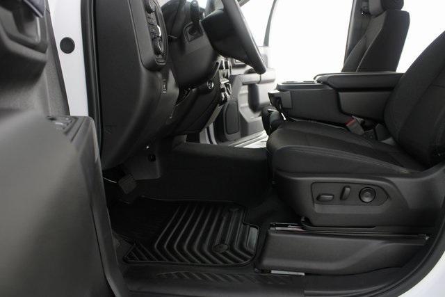 new 2025 Chevrolet Silverado 1500 car, priced at $41,070