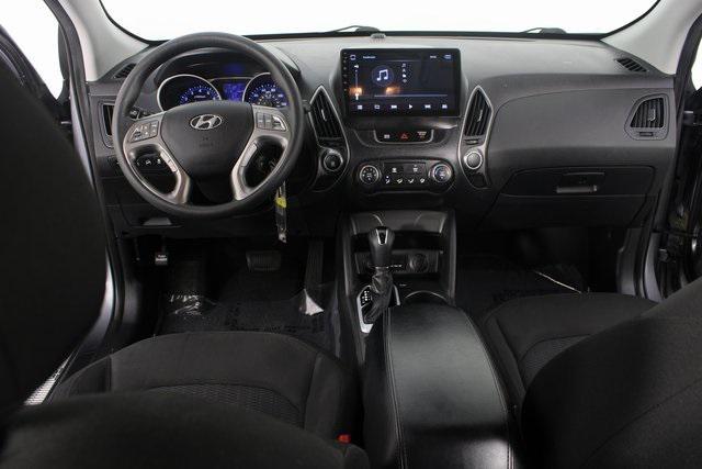 used 2014 Hyundai Tucson car, priced at $7,996