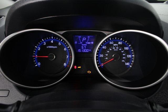 used 2014 Hyundai Tucson car, priced at $7,996