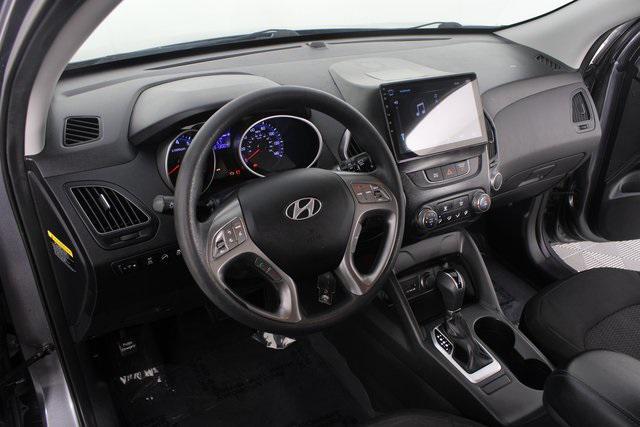used 2014 Hyundai Tucson car, priced at $7,996