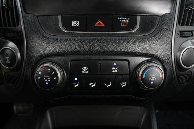 used 2014 Hyundai Tucson car, priced at $7,996