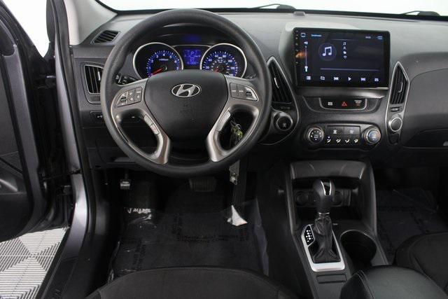 used 2014 Hyundai Tucson car, priced at $7,996