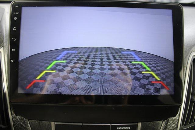 used 2014 Hyundai Tucson car, priced at $7,996