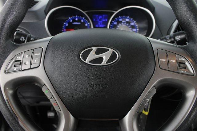 used 2014 Hyundai Tucson car, priced at $7,996