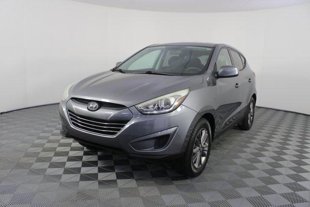 used 2014 Hyundai Tucson car, priced at $7,996