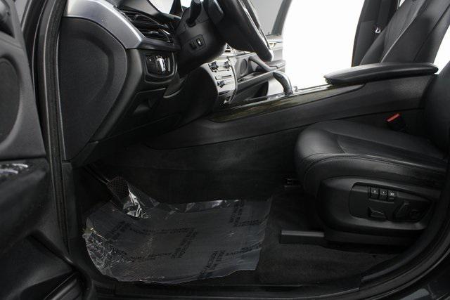 used 2018 BMW X5 car, priced at $20,996