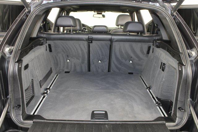 used 2018 BMW X5 car, priced at $20,996