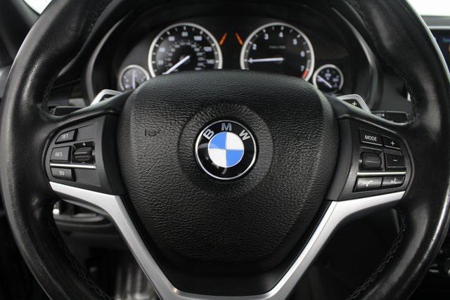 used 2018 BMW X5 car, priced at $20,996