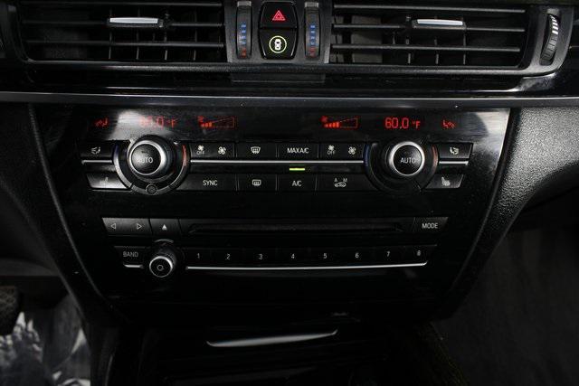 used 2018 BMW X5 car, priced at $20,996