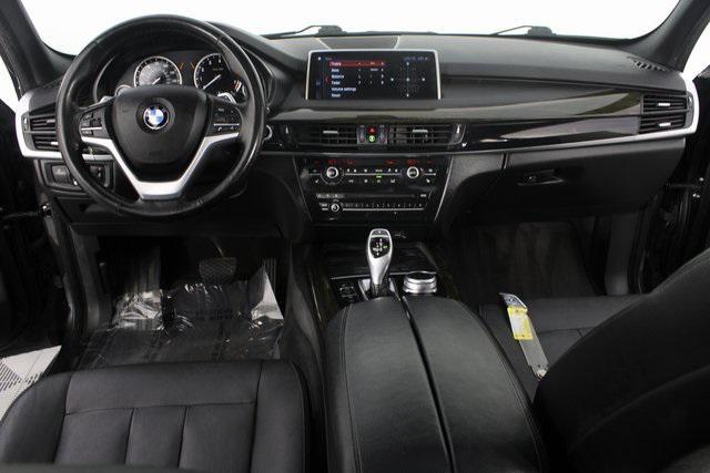 used 2018 BMW X5 car, priced at $20,996