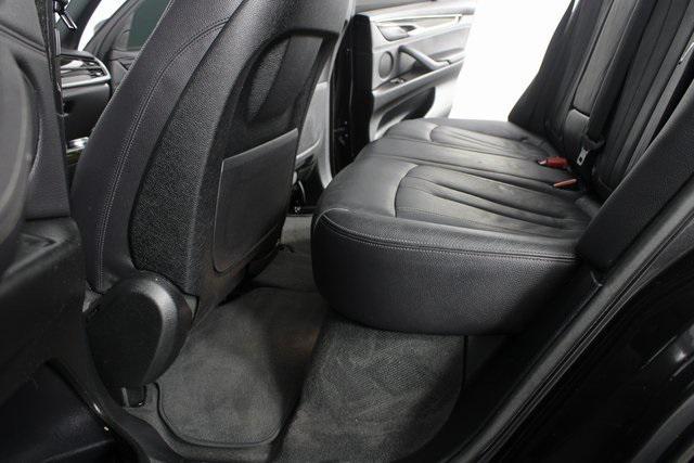 used 2018 BMW X5 car, priced at $20,996