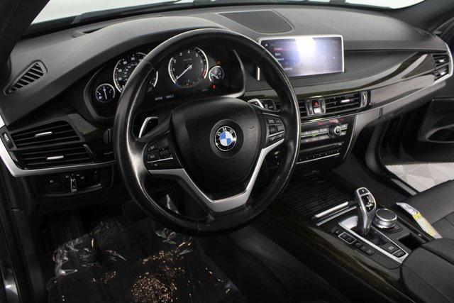 used 2018 BMW X5 car, priced at $20,996