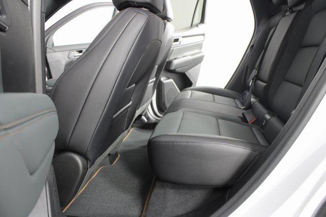 new 2026 GMC Terrain car, priced at $38,989