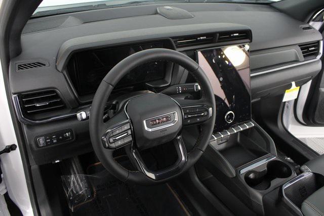 new 2026 GMC Terrain car, priced at $38,989