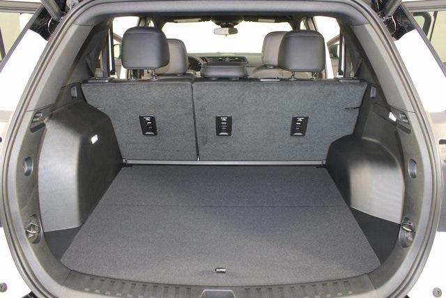 new 2026 GMC Terrain car, priced at $38,989