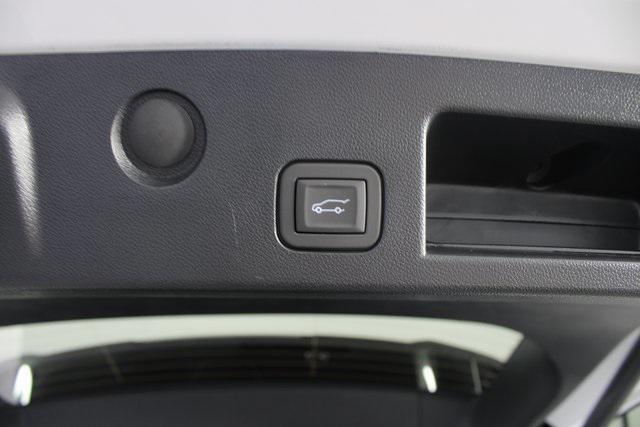 new 2026 GMC Terrain car, priced at $38,989