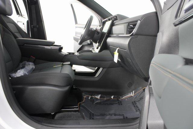 new 2026 GMC Terrain car, priced at $38,989