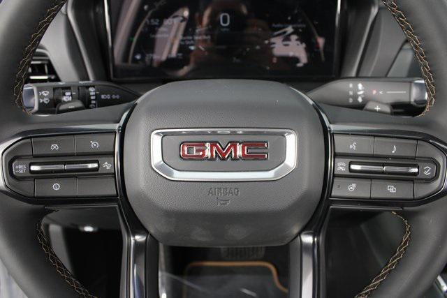 new 2026 GMC Terrain car, priced at $38,989