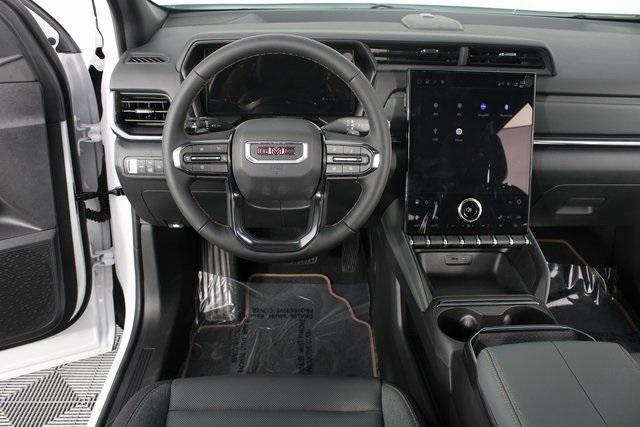 new 2026 GMC Terrain car, priced at $38,989