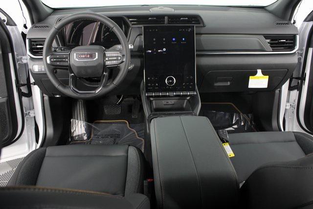 new 2026 GMC Terrain car, priced at $38,989