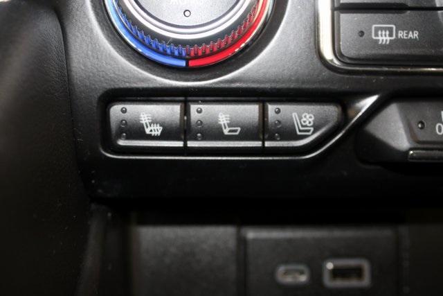 used 2022 GMC Yukon car, priced at $47,996