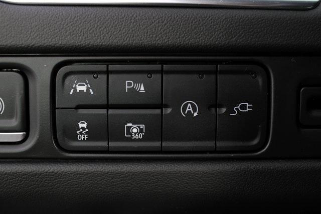 used 2022 GMC Yukon car, priced at $47,996