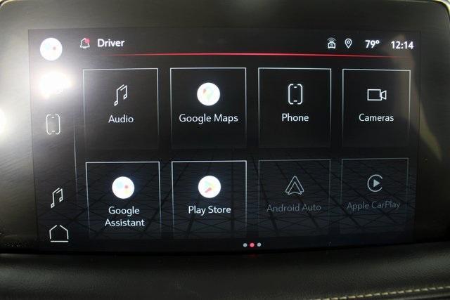 used 2022 GMC Yukon car, priced at $47,996