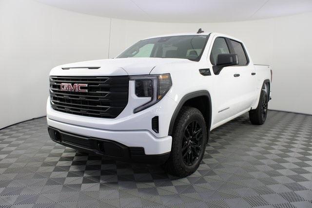 new 2025 GMC Sierra 1500 car, priced at $45,240