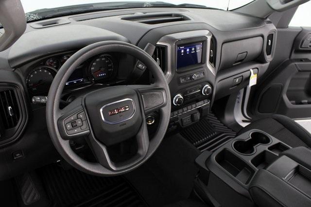 new 2025 GMC Sierra 1500 car, priced at $45,240