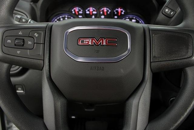 new 2025 GMC Sierra 1500 car, priced at $45,240