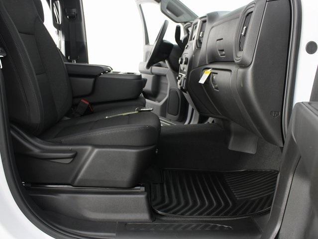 new 2025 Chevrolet Silverado 1500 car, priced at $41,070