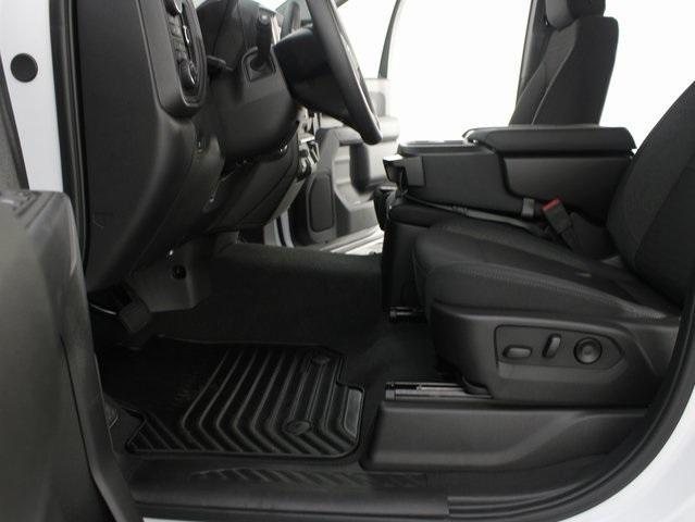 new 2025 Chevrolet Silverado 1500 car, priced at $41,070