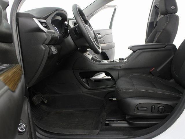 used 2023 GMC Acadia car, priced at $29,996