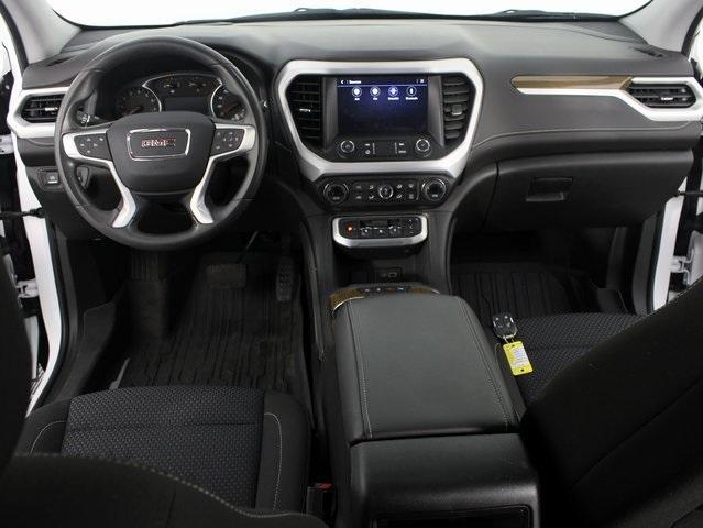 used 2023 GMC Acadia car, priced at $29,996