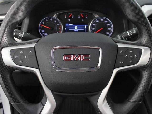 used 2023 GMC Acadia car, priced at $29,996