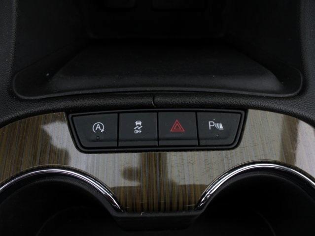 used 2023 GMC Acadia car, priced at $29,996