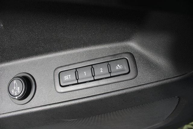 used 2021 Chevrolet Equinox car, priced at $22,996
