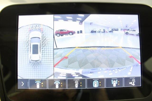 used 2021 Chevrolet Equinox car, priced at $22,996