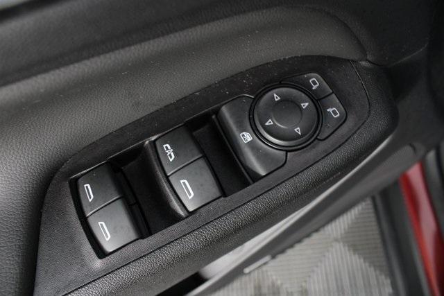 used 2021 Chevrolet Equinox car, priced at $22,996
