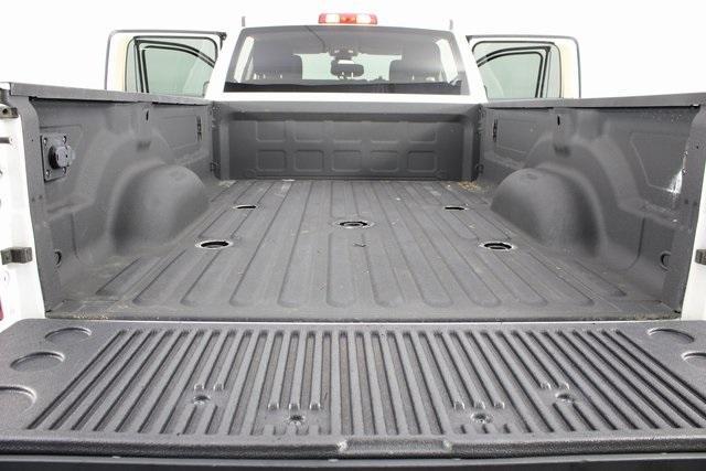 used 2020 Ram 3500 car, priced at $50,996