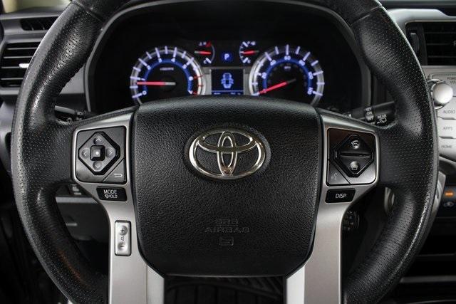 used 2019 Toyota 4Runner car, priced at $28,950