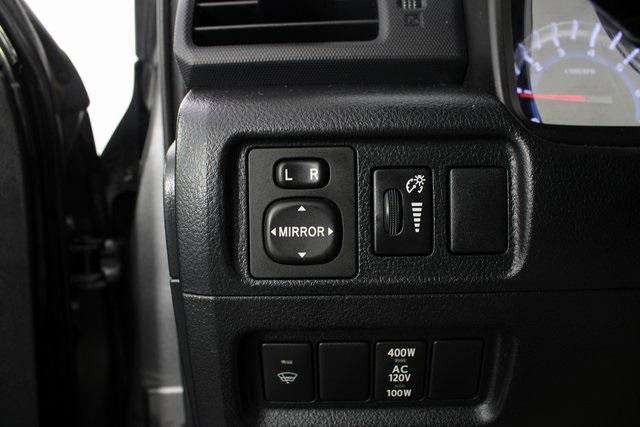 used 2019 Toyota 4Runner car, priced at $28,950