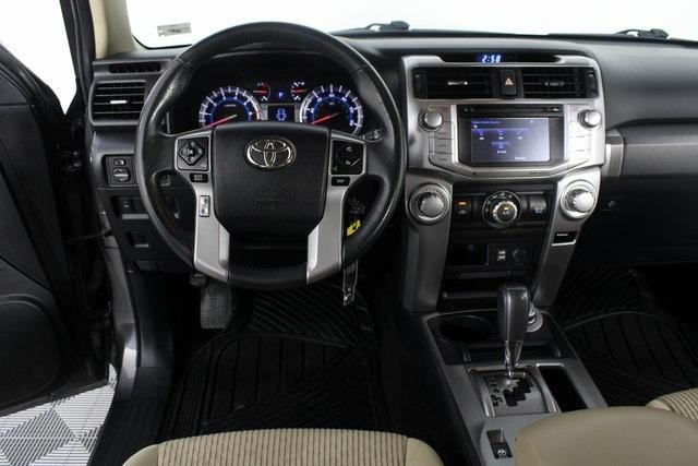 used 2019 Toyota 4Runner car, priced at $28,950