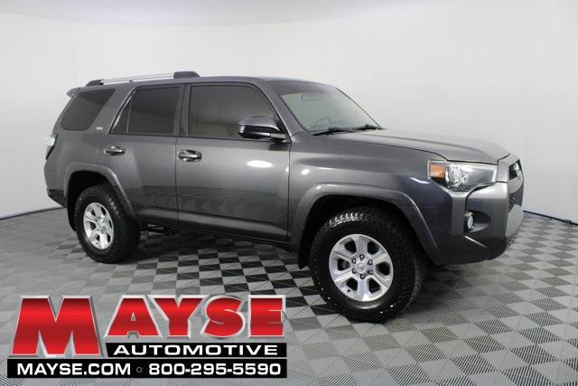 used 2019 Toyota 4Runner car, priced at $28,950